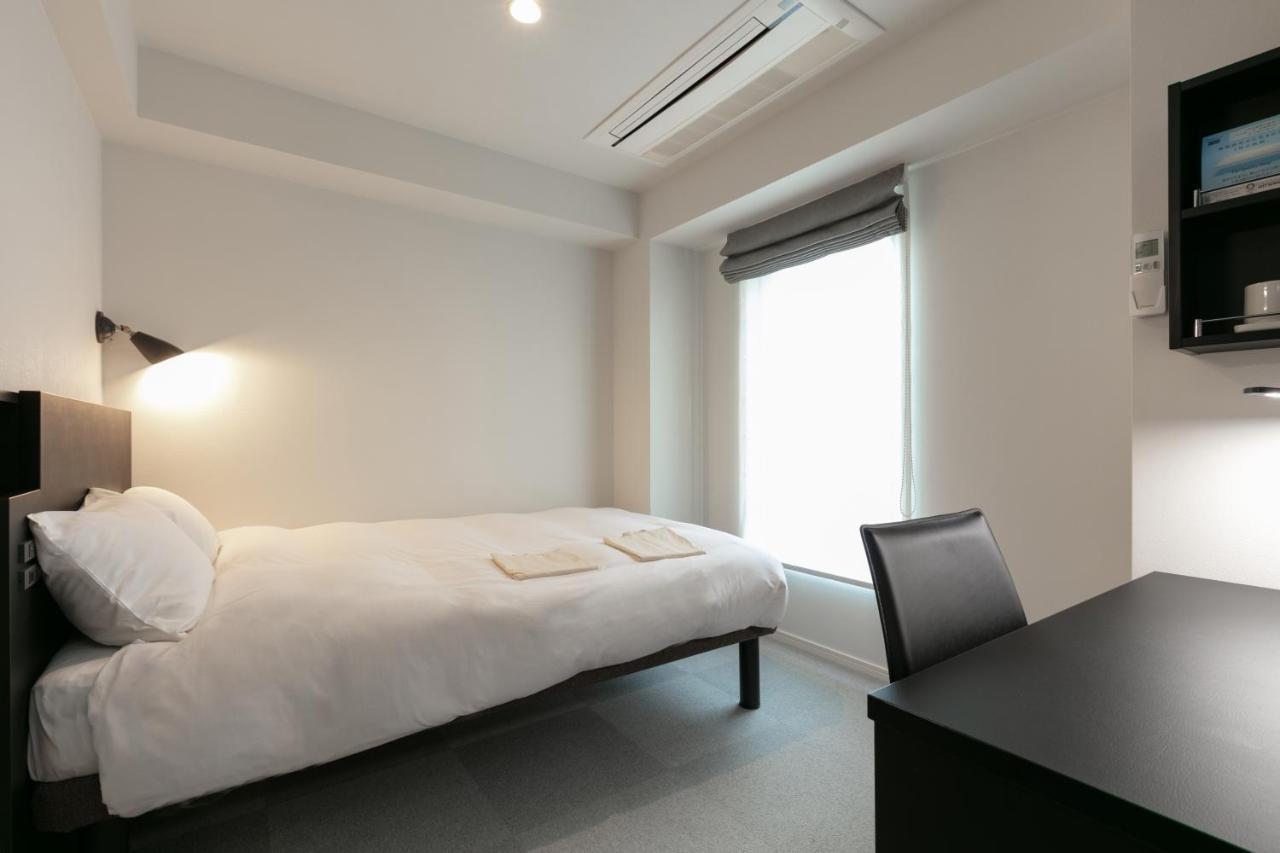 Hotel Tabard Tokyo prefektur Exteriör bild