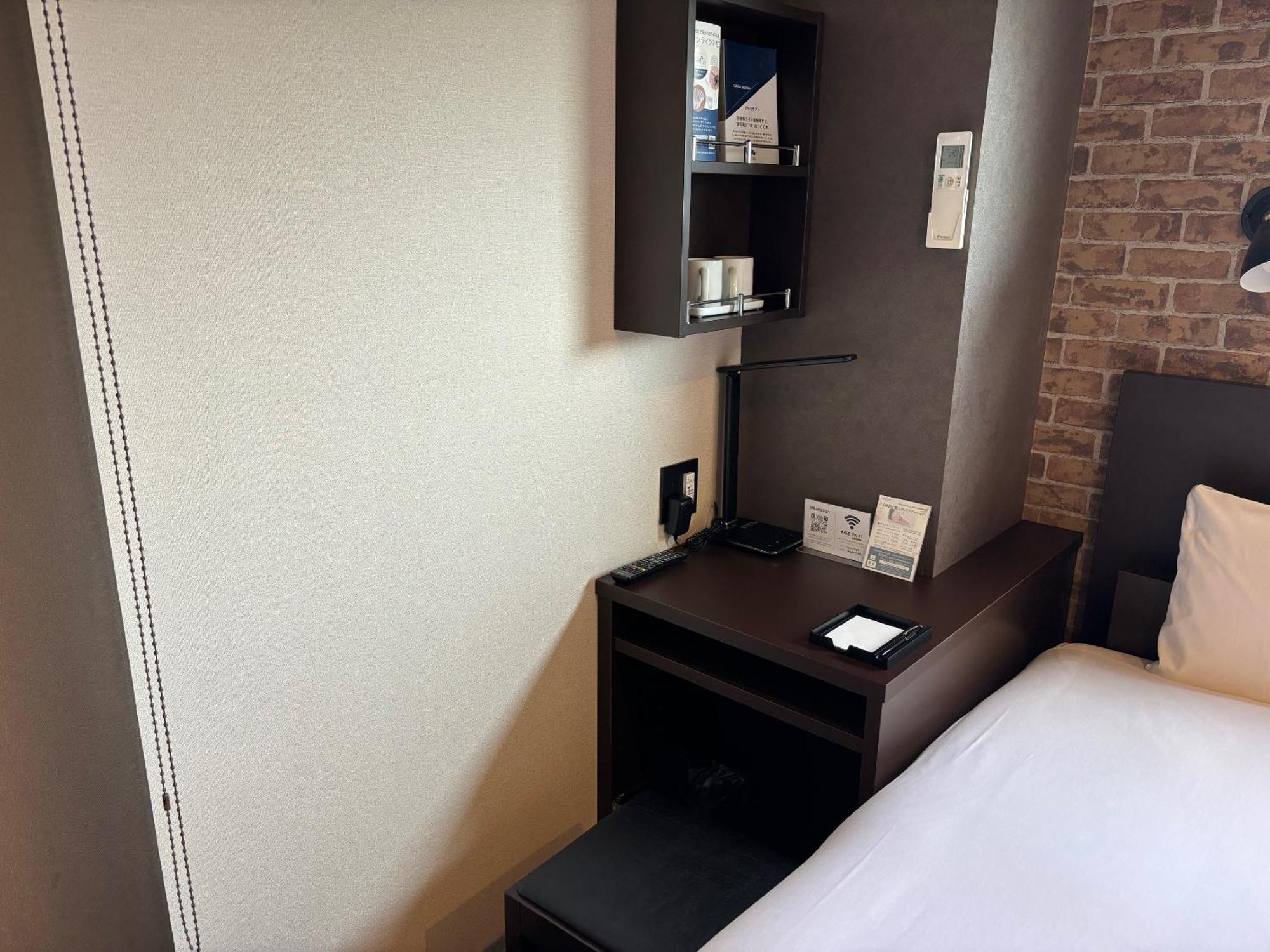 Hotel Tabard Tokyo prefektur Exteriör bild